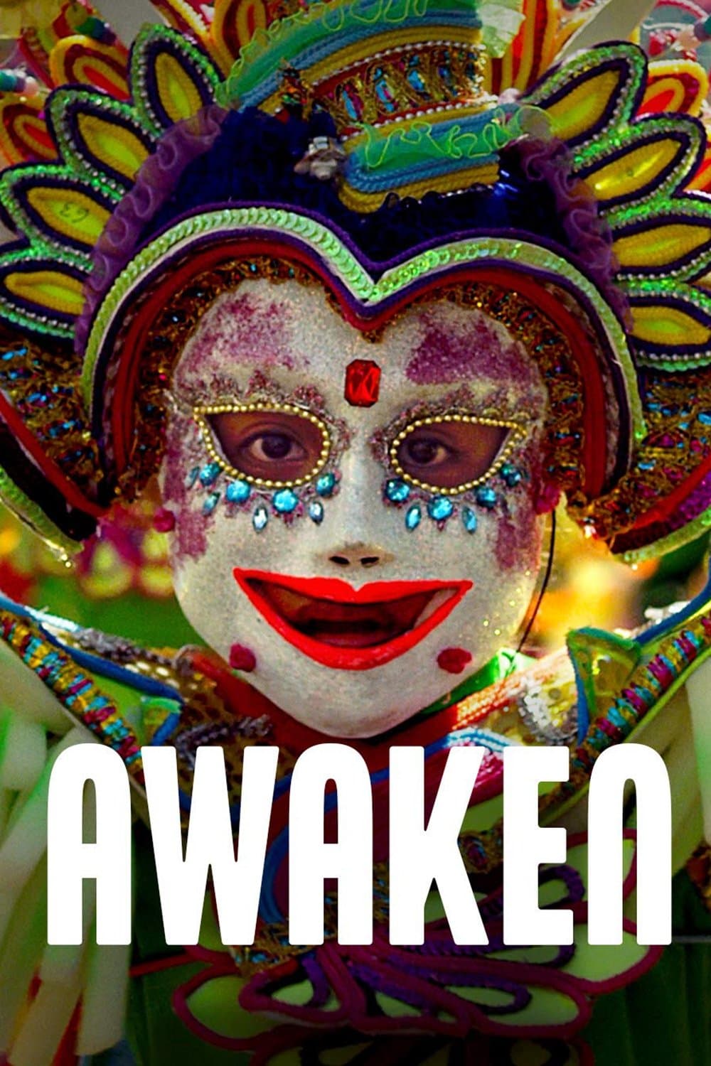 Poster di Awaken