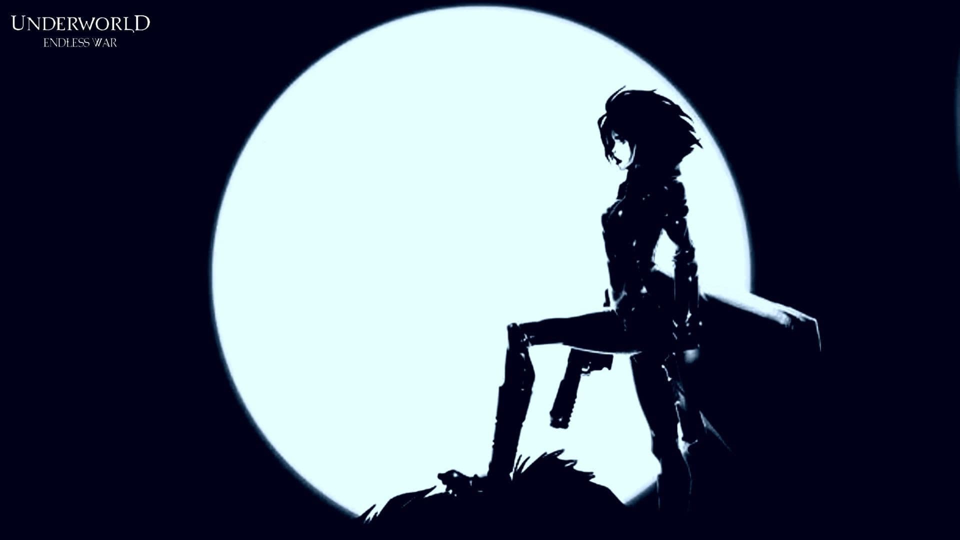 Underworld: Endless War - immagine