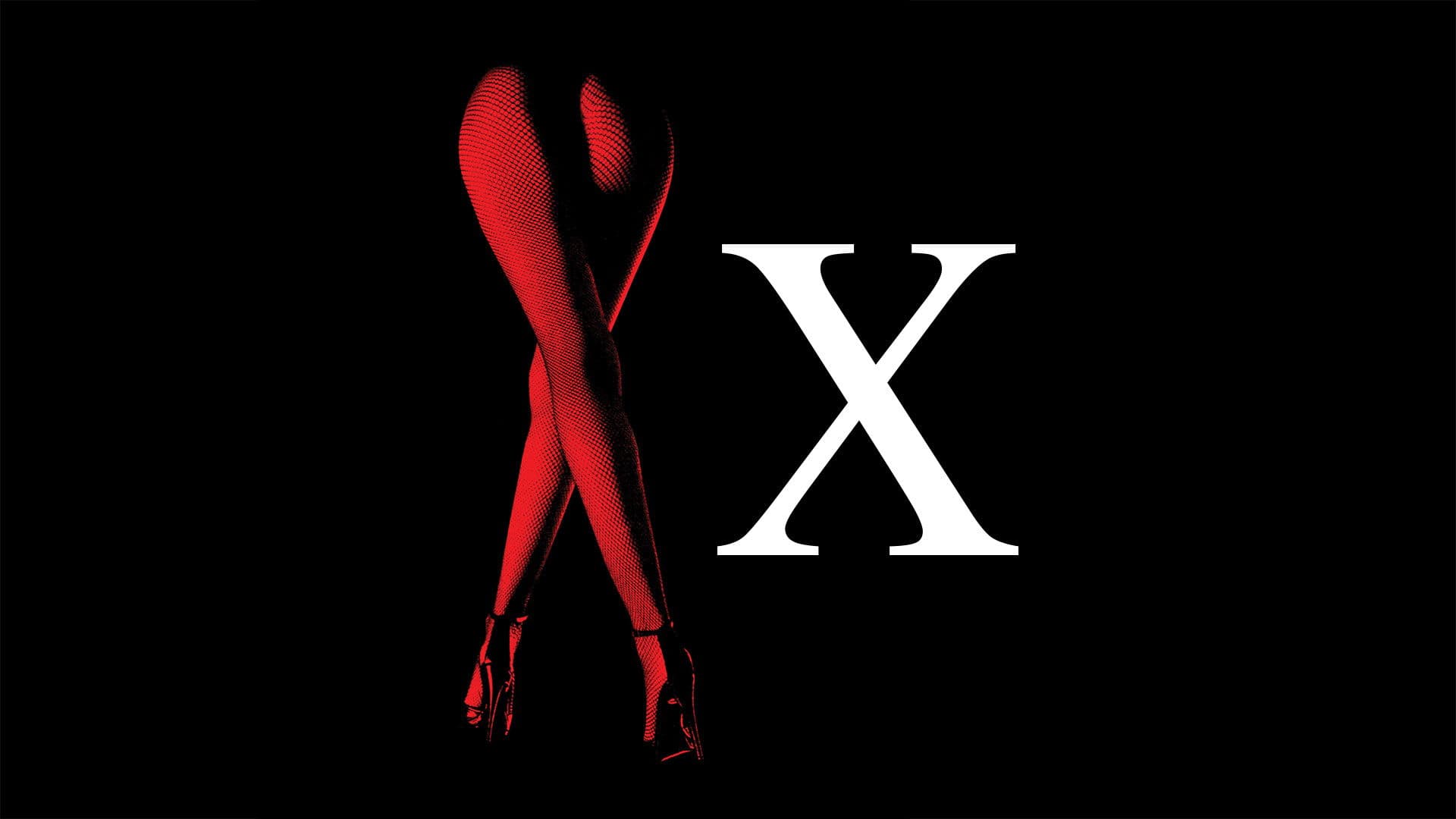 X - immagine