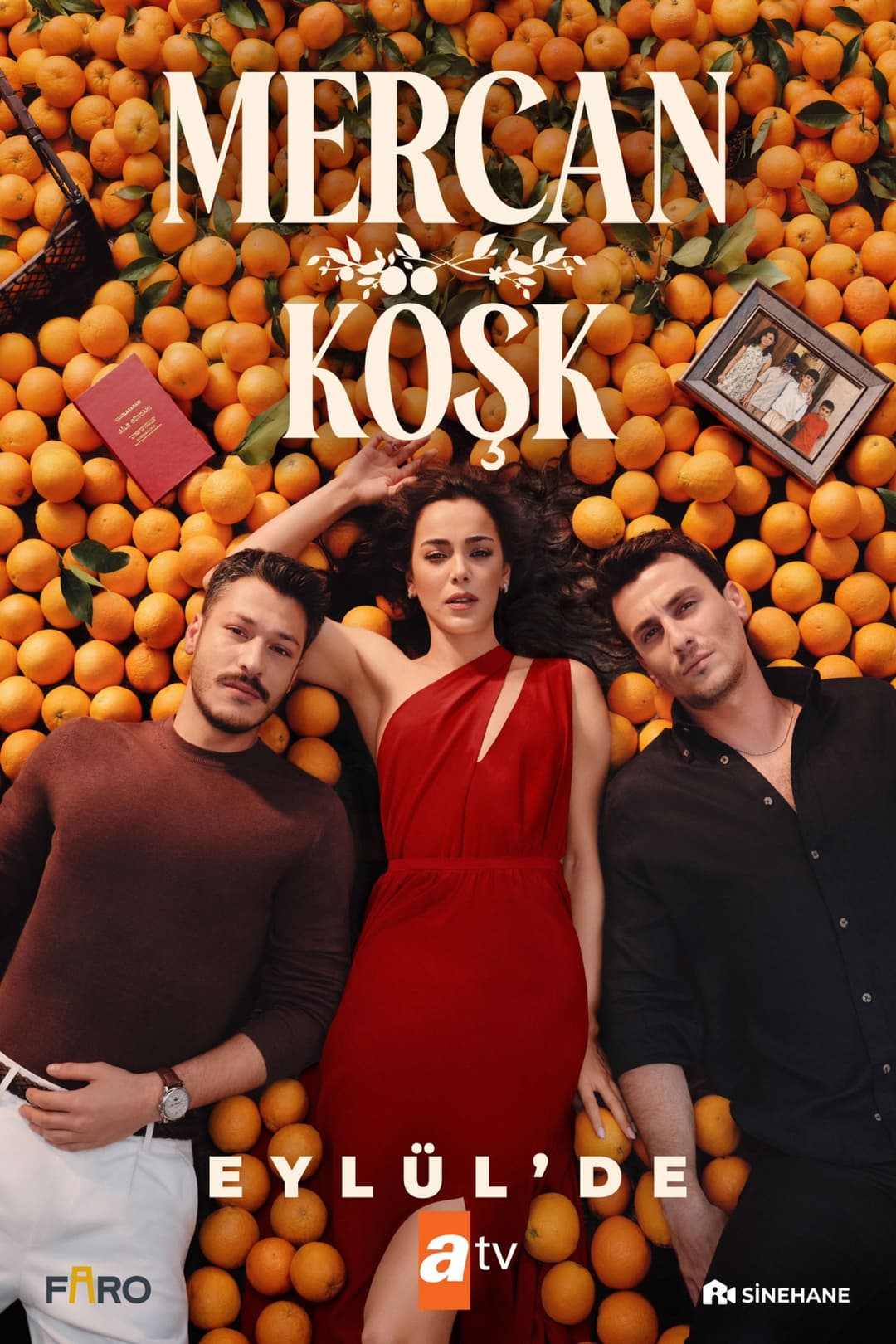 Poster di Mercan Köşk