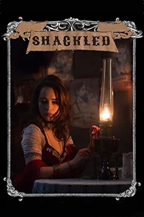 Poster di Shackled