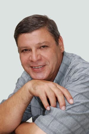 Ömür Nağıyev
