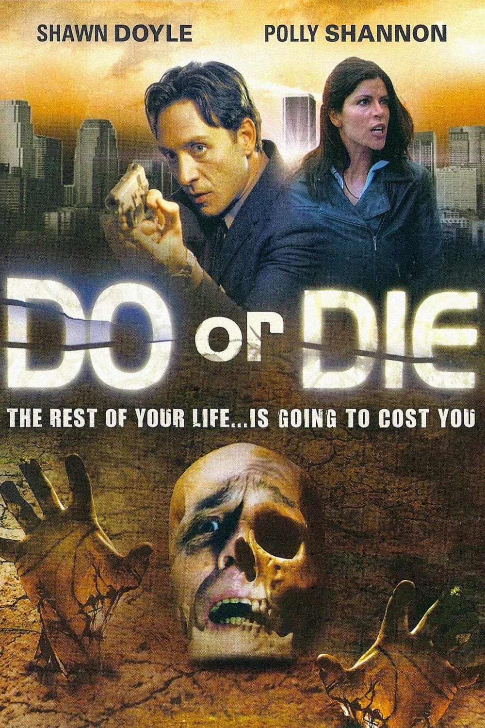 Poster di Do or die