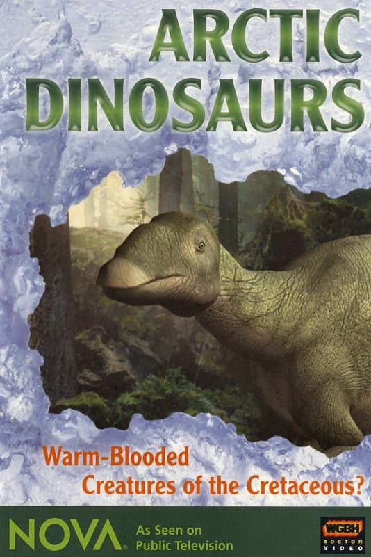 Poster di NOVA: Arctic Dinosaurs