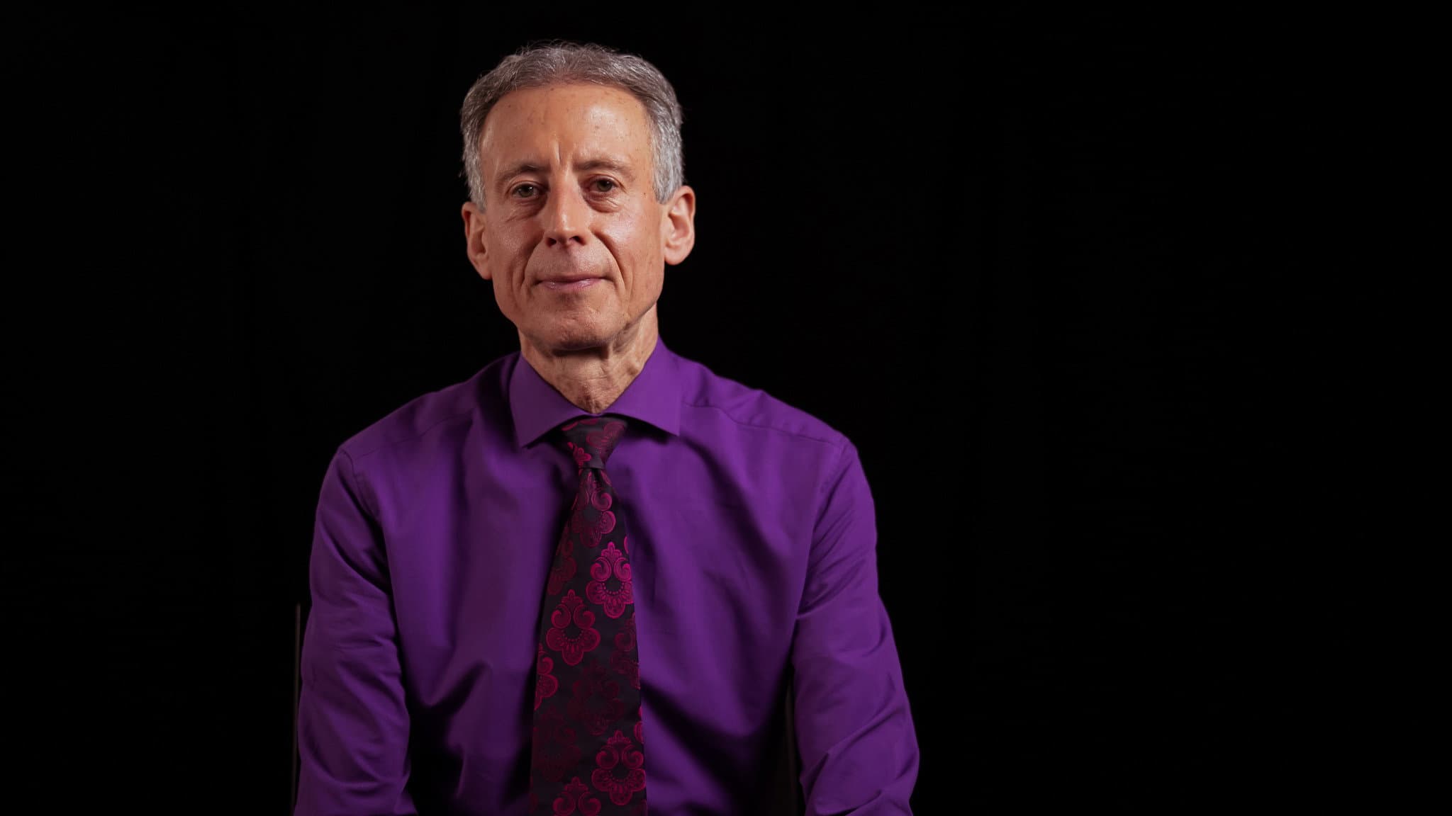 Hating Peter Tatchell - immagine