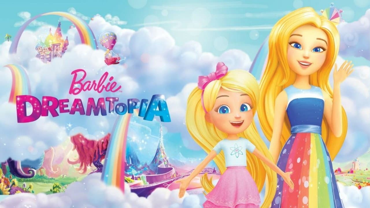 Barbie: Dreamtopia - immagine