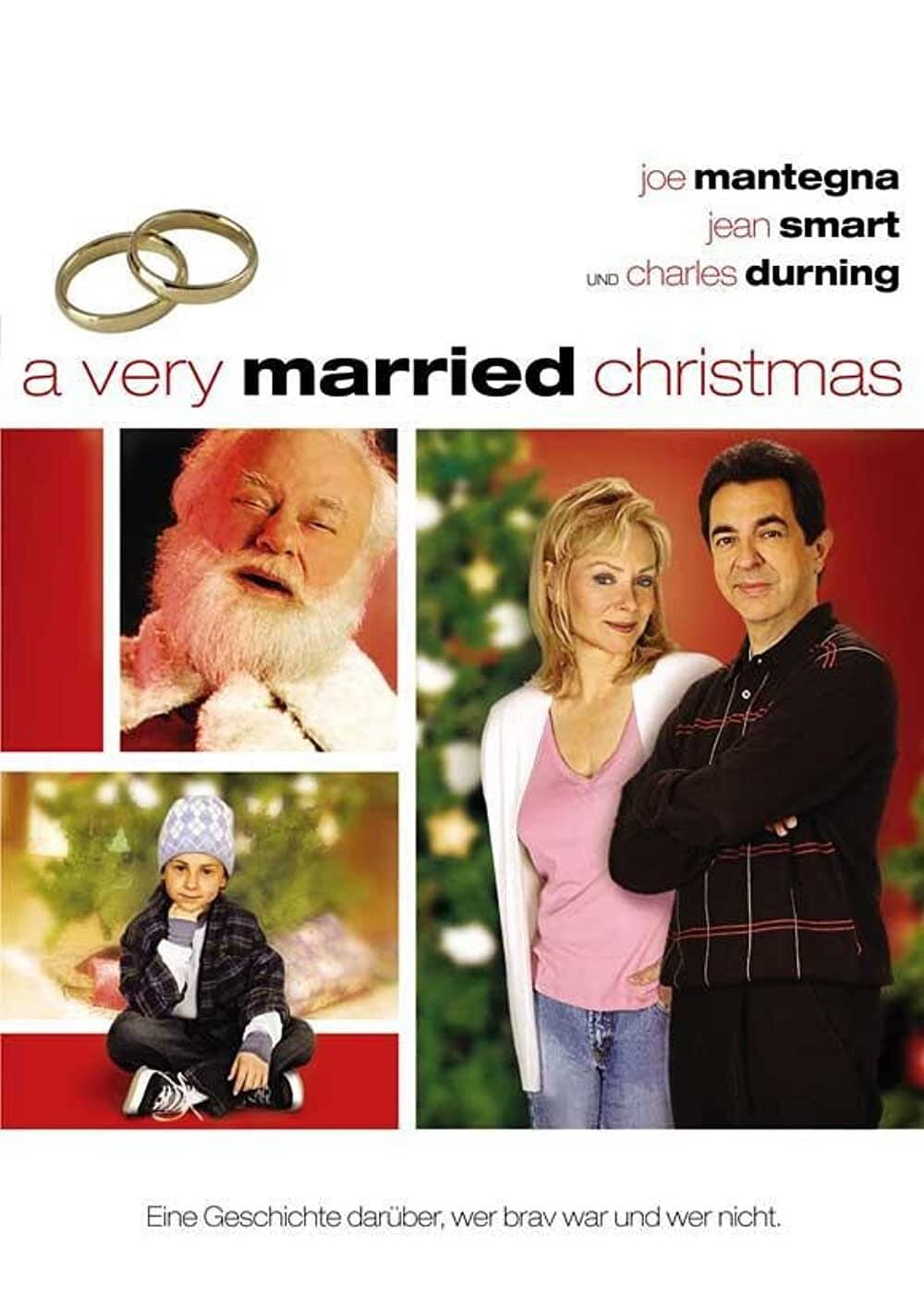 Poster di AAA Babbo Natale Cercasi