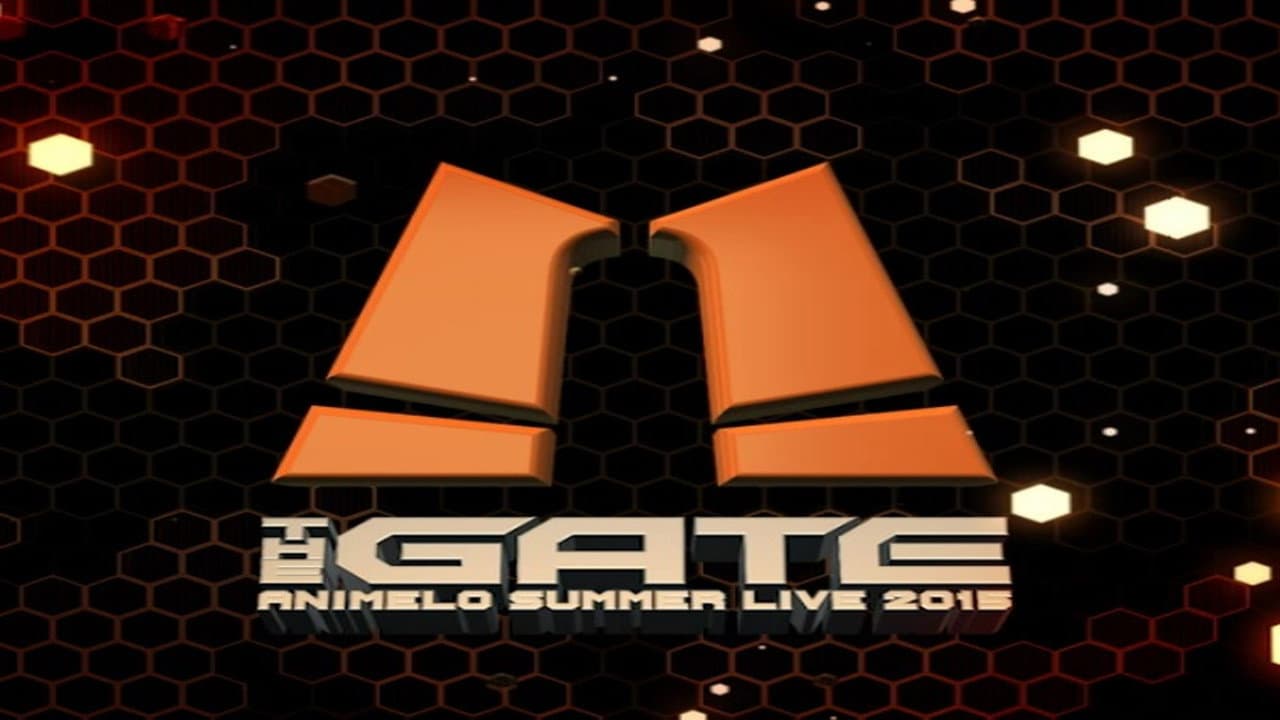 Animelo Summer Live 2015 -THE GATE- 8.28 - immagine