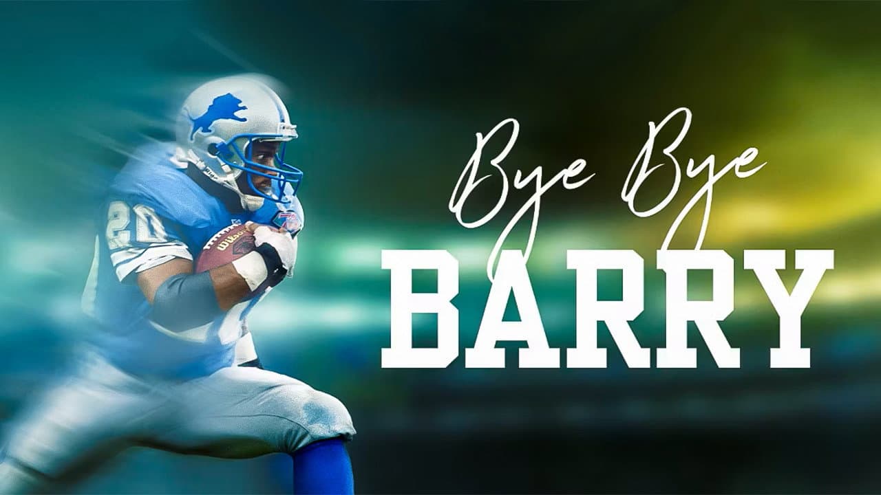 Bye Bye Barry - immagine