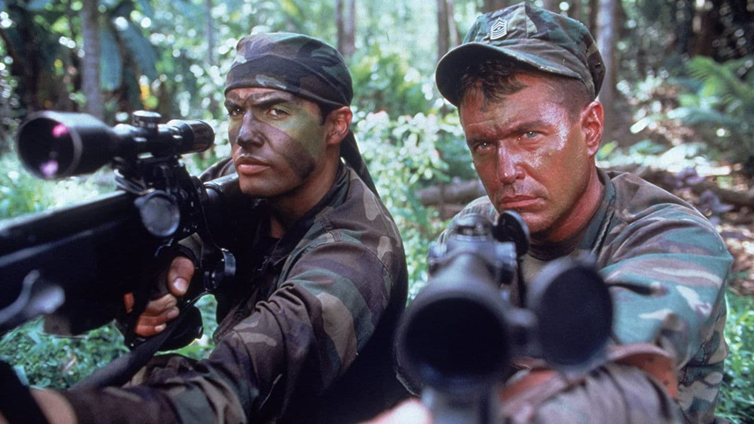 One Shot One Kill - A colpo sicuro - immagine