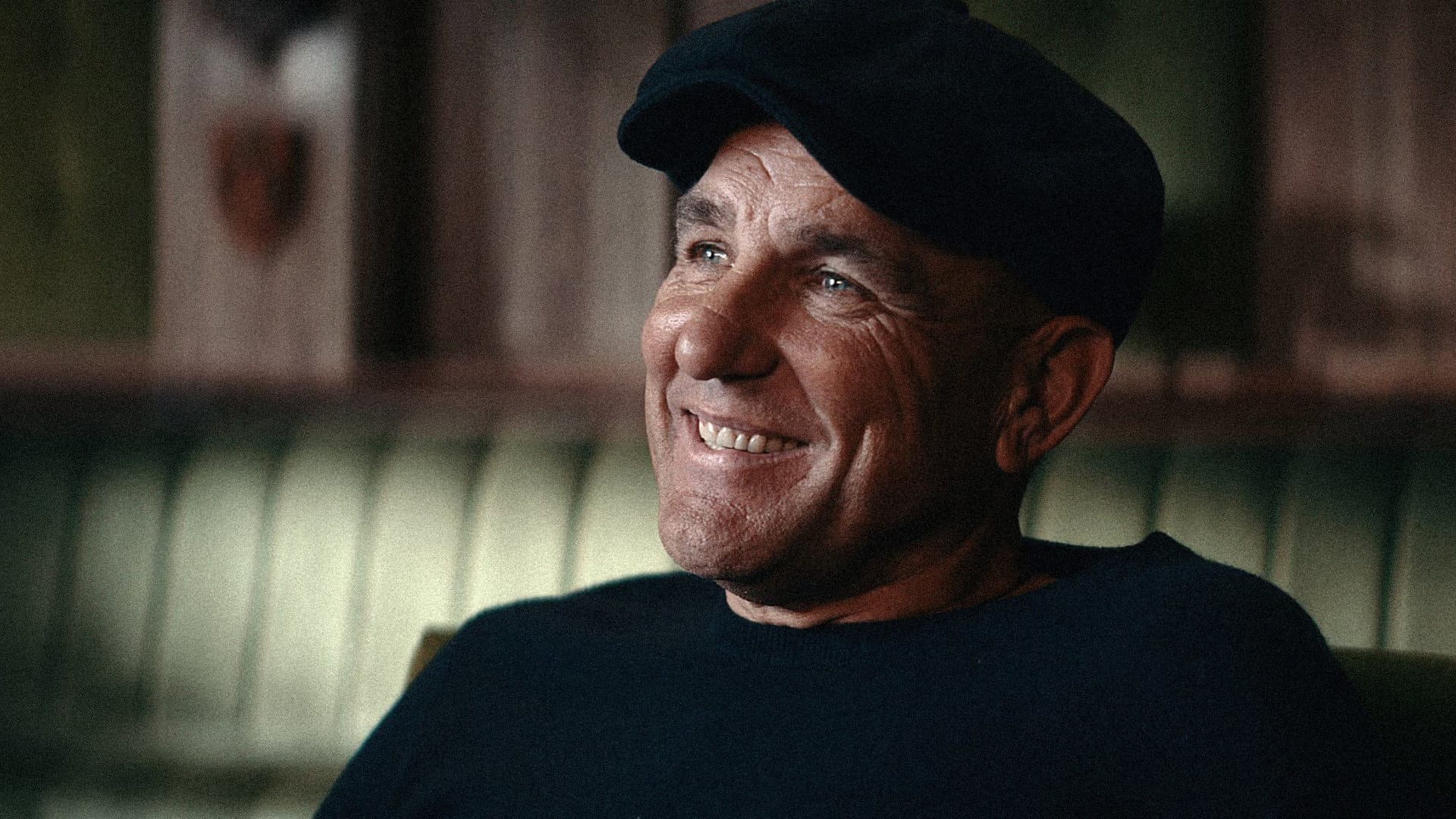 Untold UK: Vinnie Jones - immagine