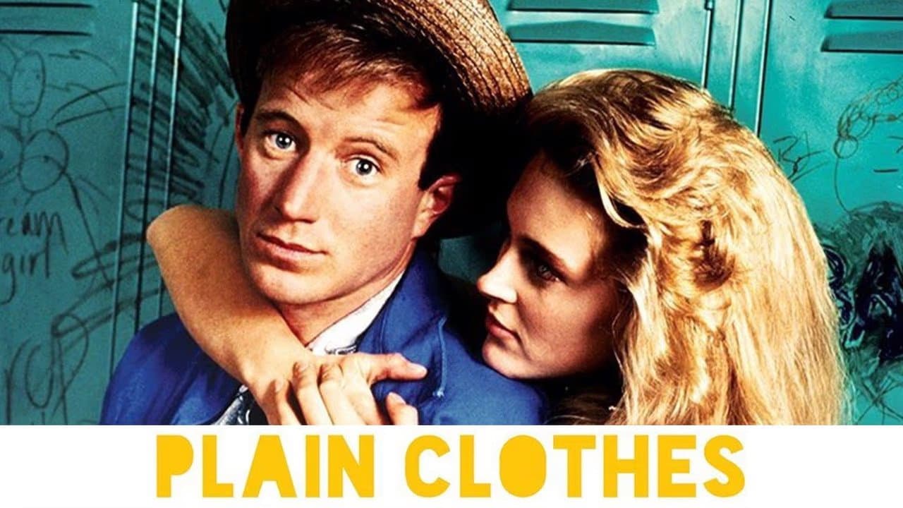 Plain Clothes - Un poliziotto in incognito - immagine