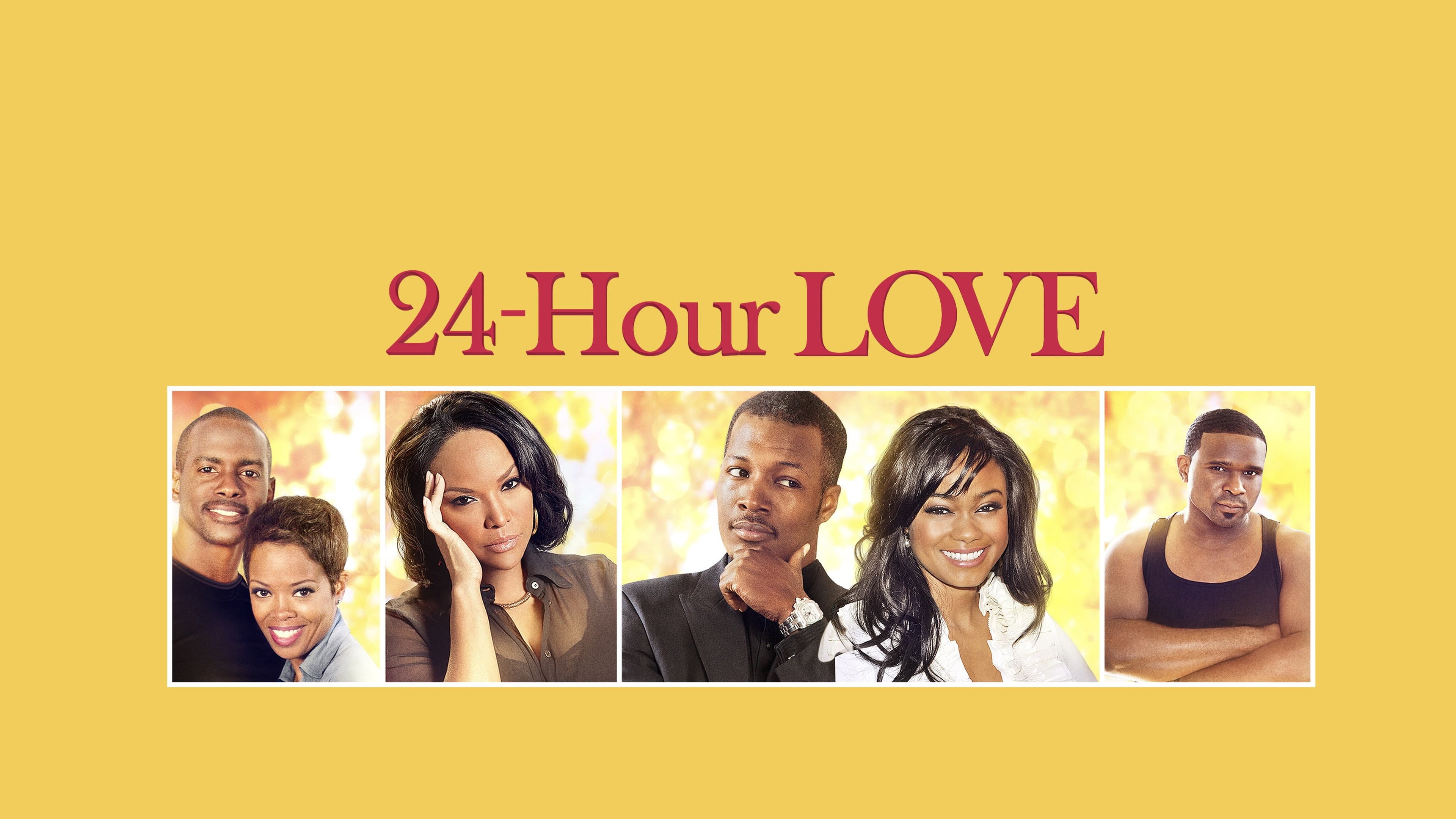 24 Hour Love - immagine