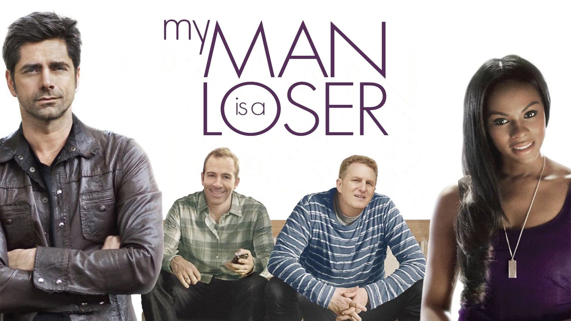 My Man is a Loser - immagine