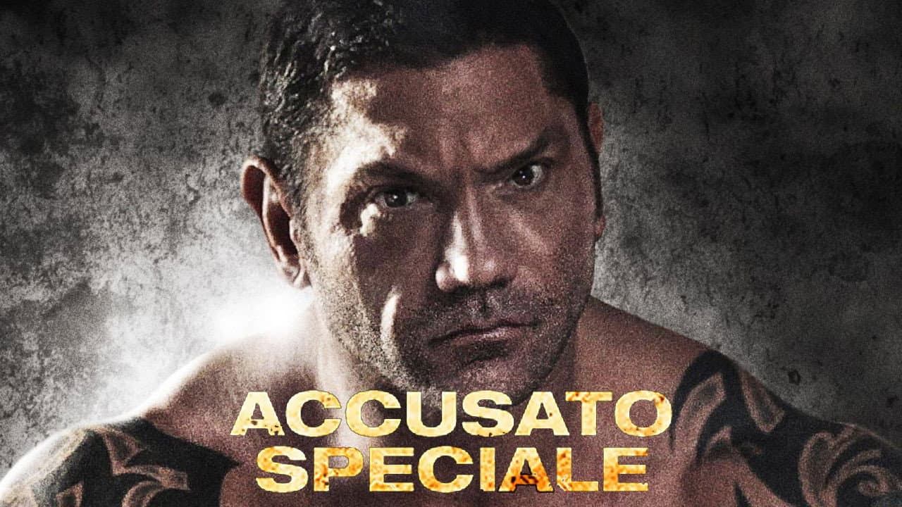 Accusato speciale - immagine