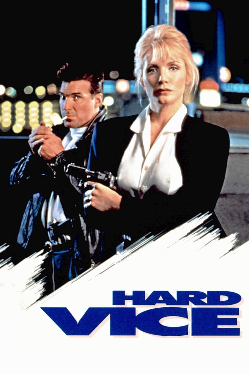 Poster di Hard Vice