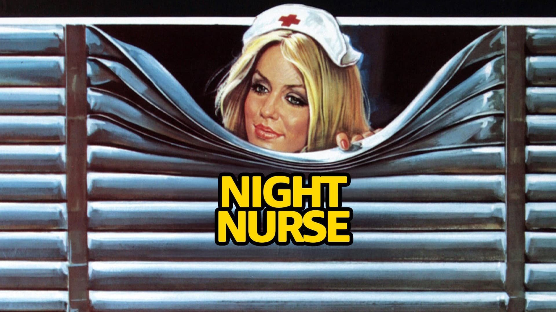L'infermiera di notte - immagine