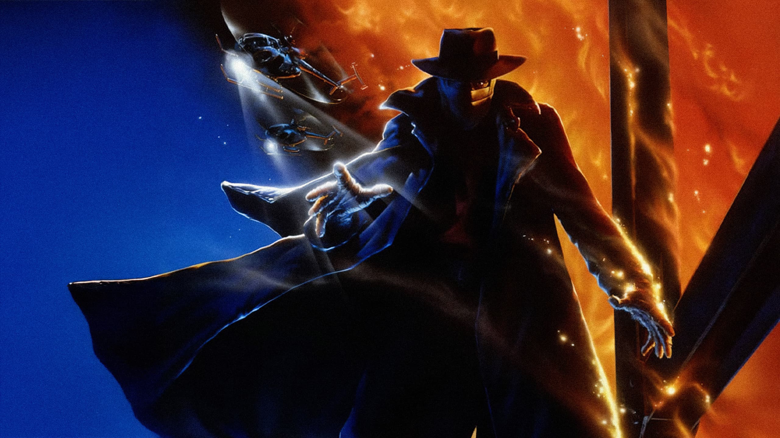 Darkman - immagine