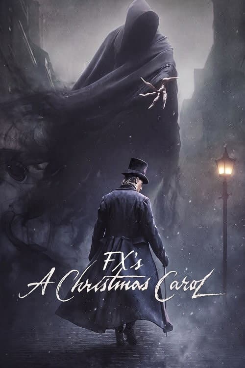 Poster di FX's A Christmas Carol
