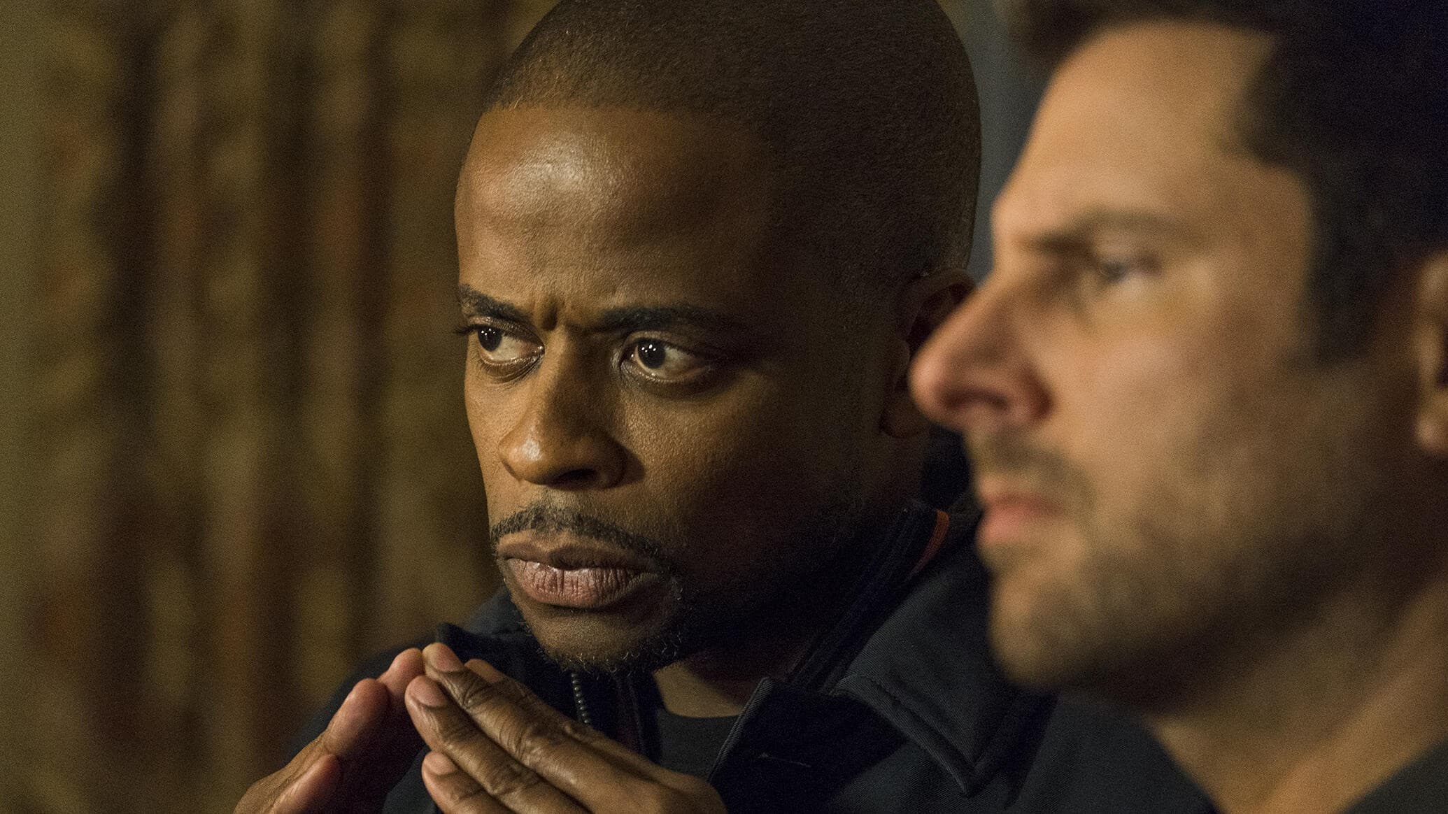 Psych 2: Lassie Come Home - immagine