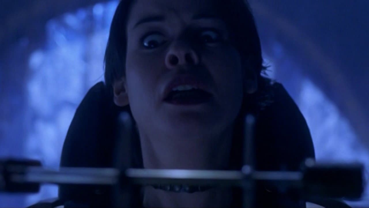 Hellraiser: Hellworld - immagine