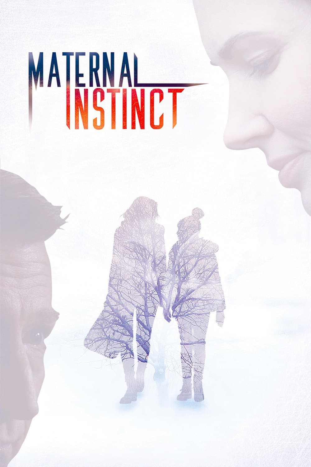 Poster di Maternal Instinct
