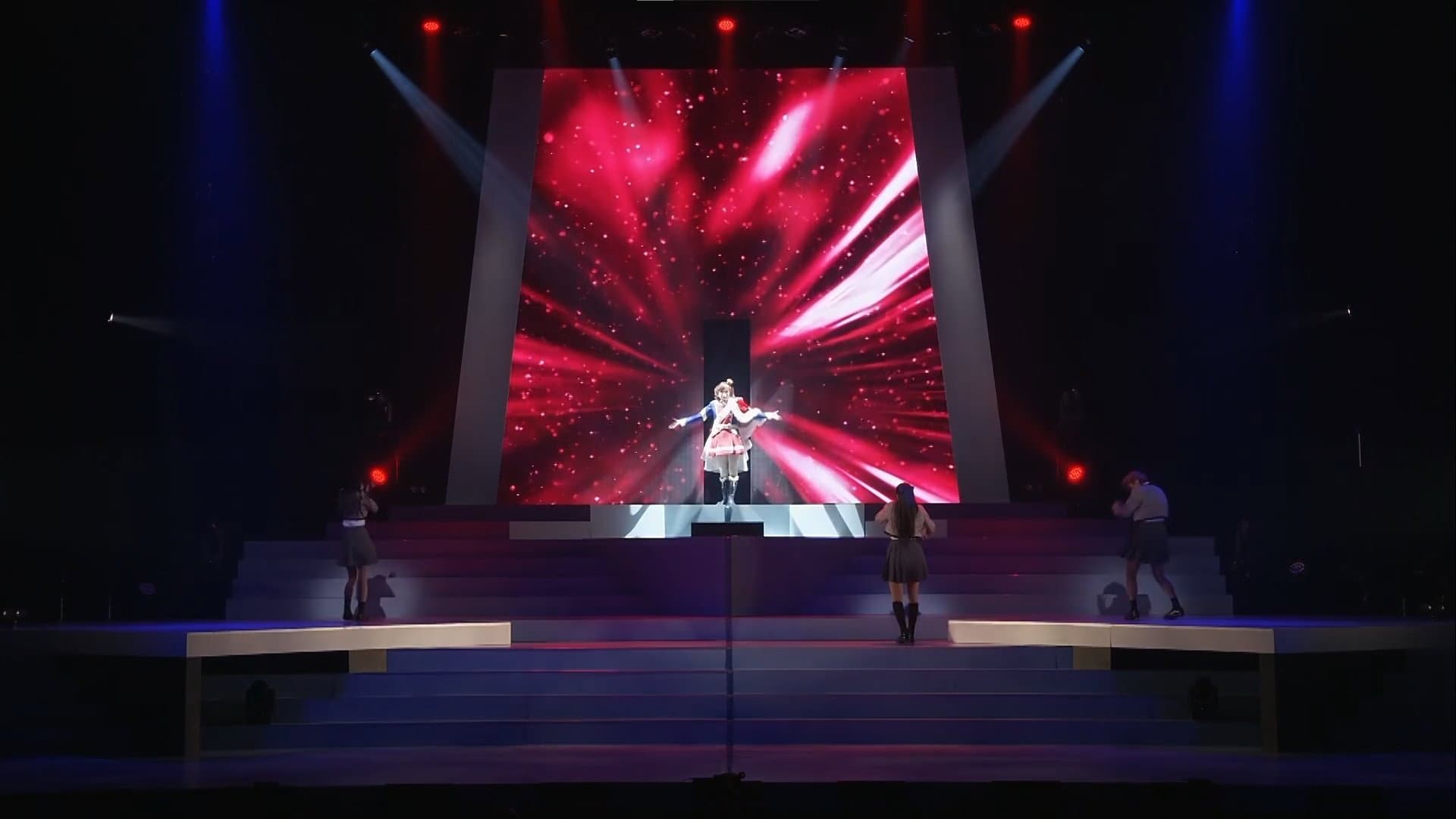 少女☆歌劇 レヴュースタァライト ―The LIVE― #4 Climax - immagine