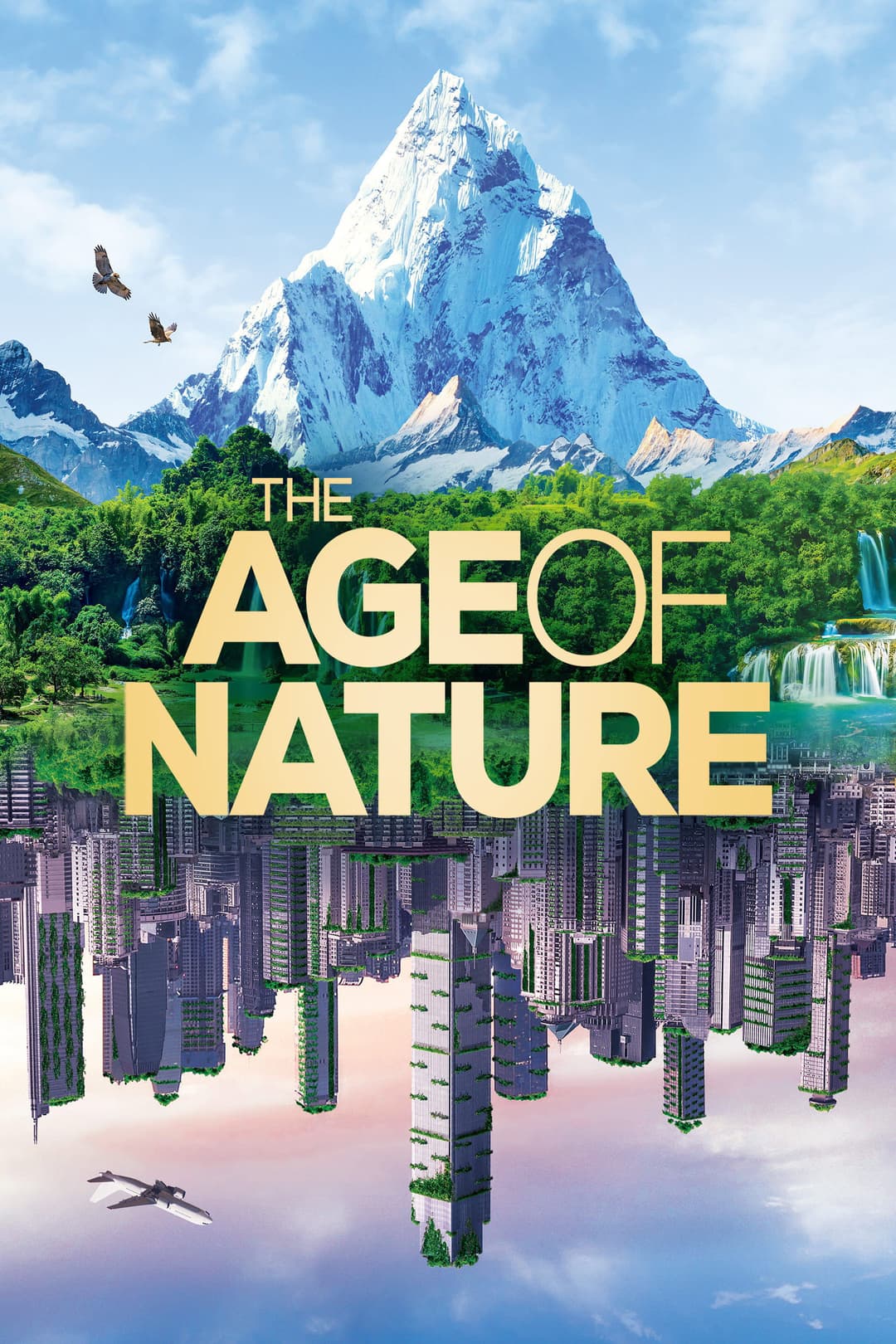 Poster di The Age of Nature