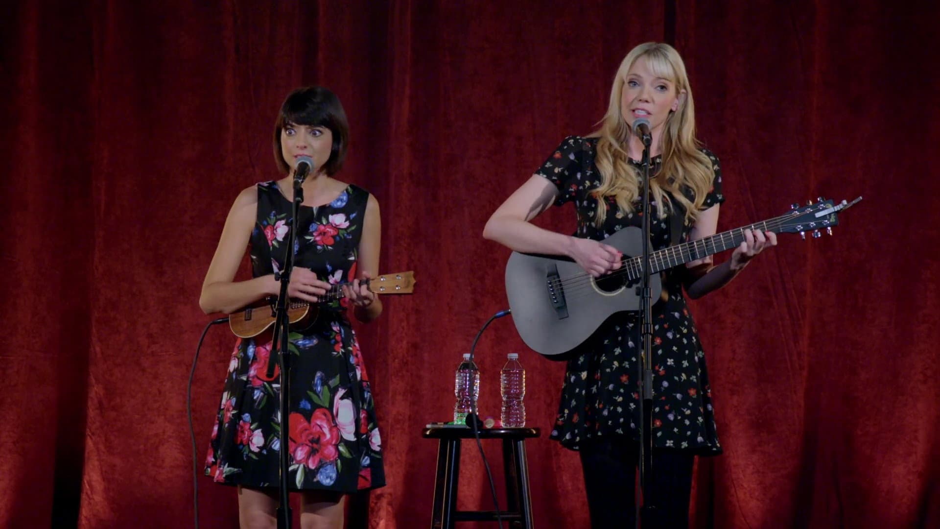 Garfunkel and Oates: Trying to be Special - immagine