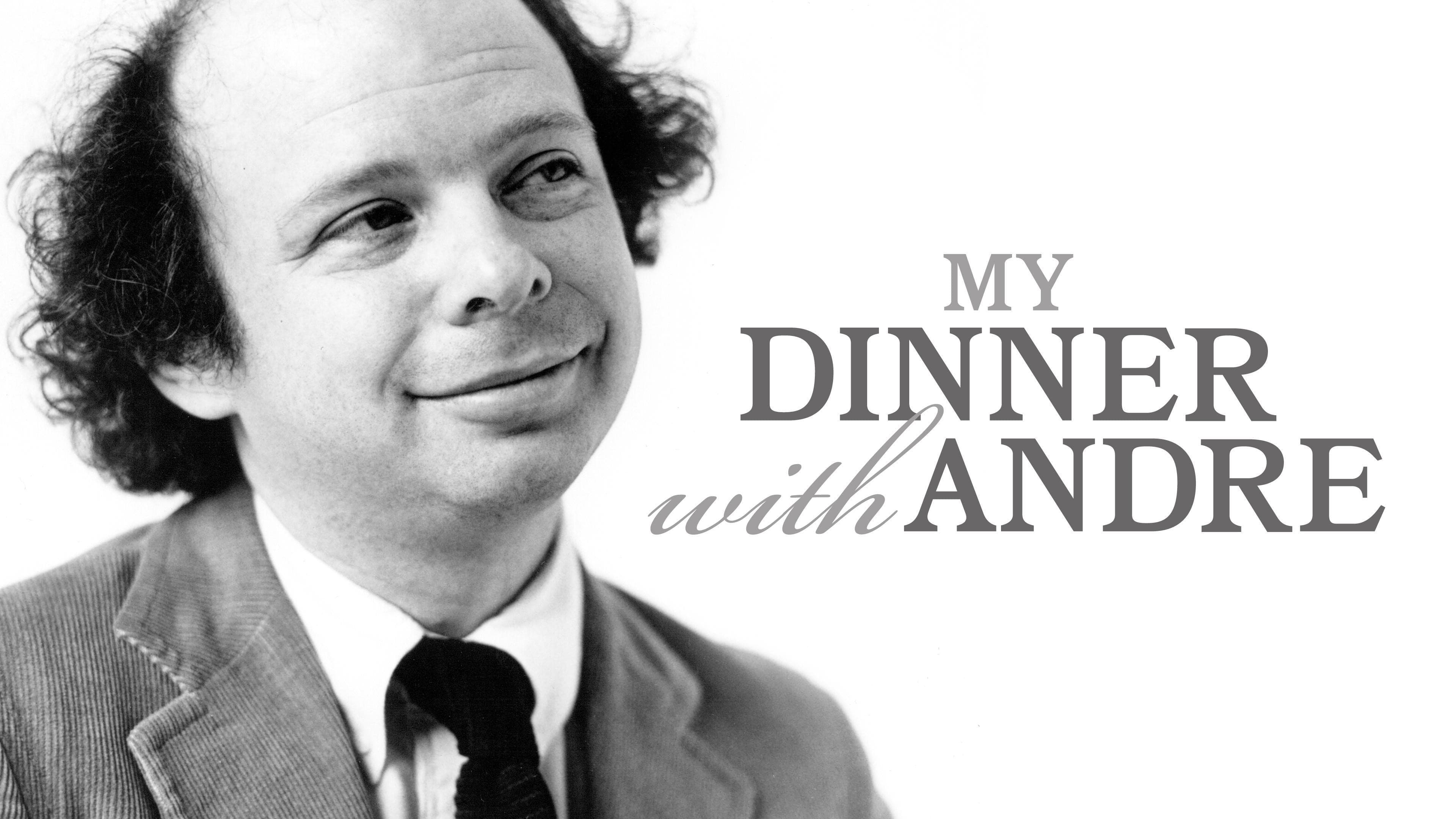 La mia cena con André - immagine