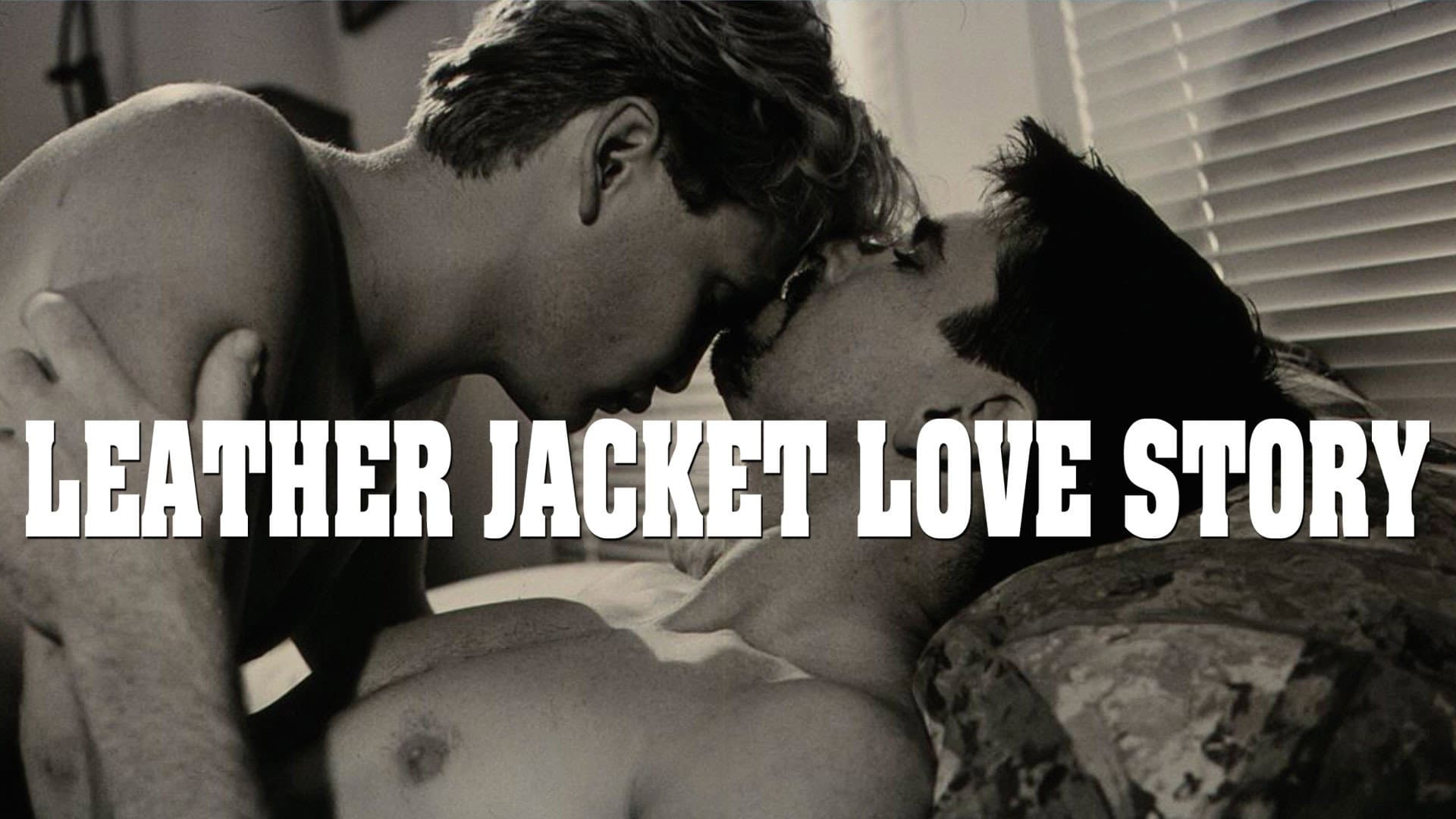 Leather Jacket Love Story - immagine