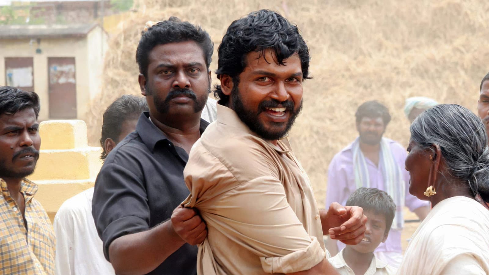 பருத்திவீரன் - immagine