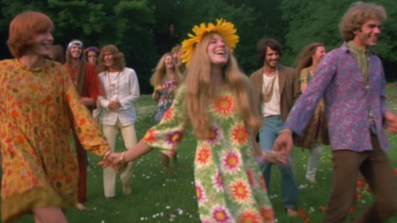 Revolution: The Legacy of the Sixties - immagine
