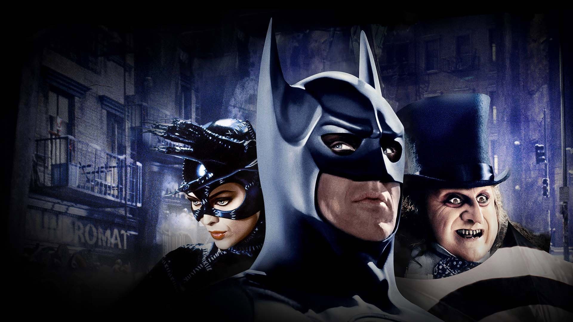 Batman - Il ritorno - immagine