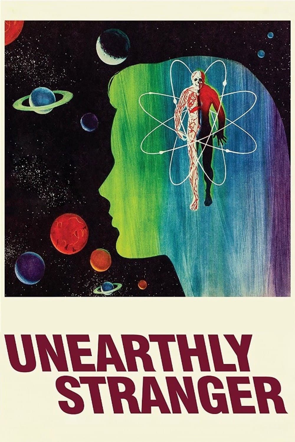 Poster di Assedio alla terra