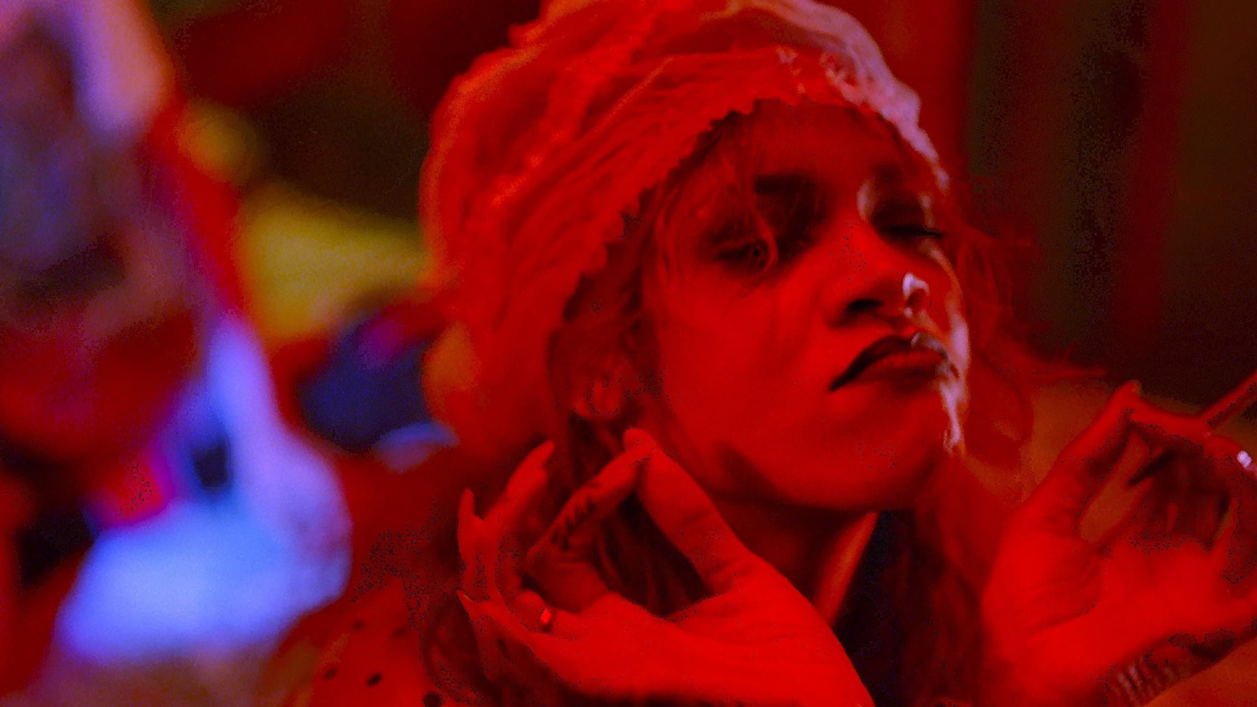 Rihanna: Bitch Better Have My Money - immagine
