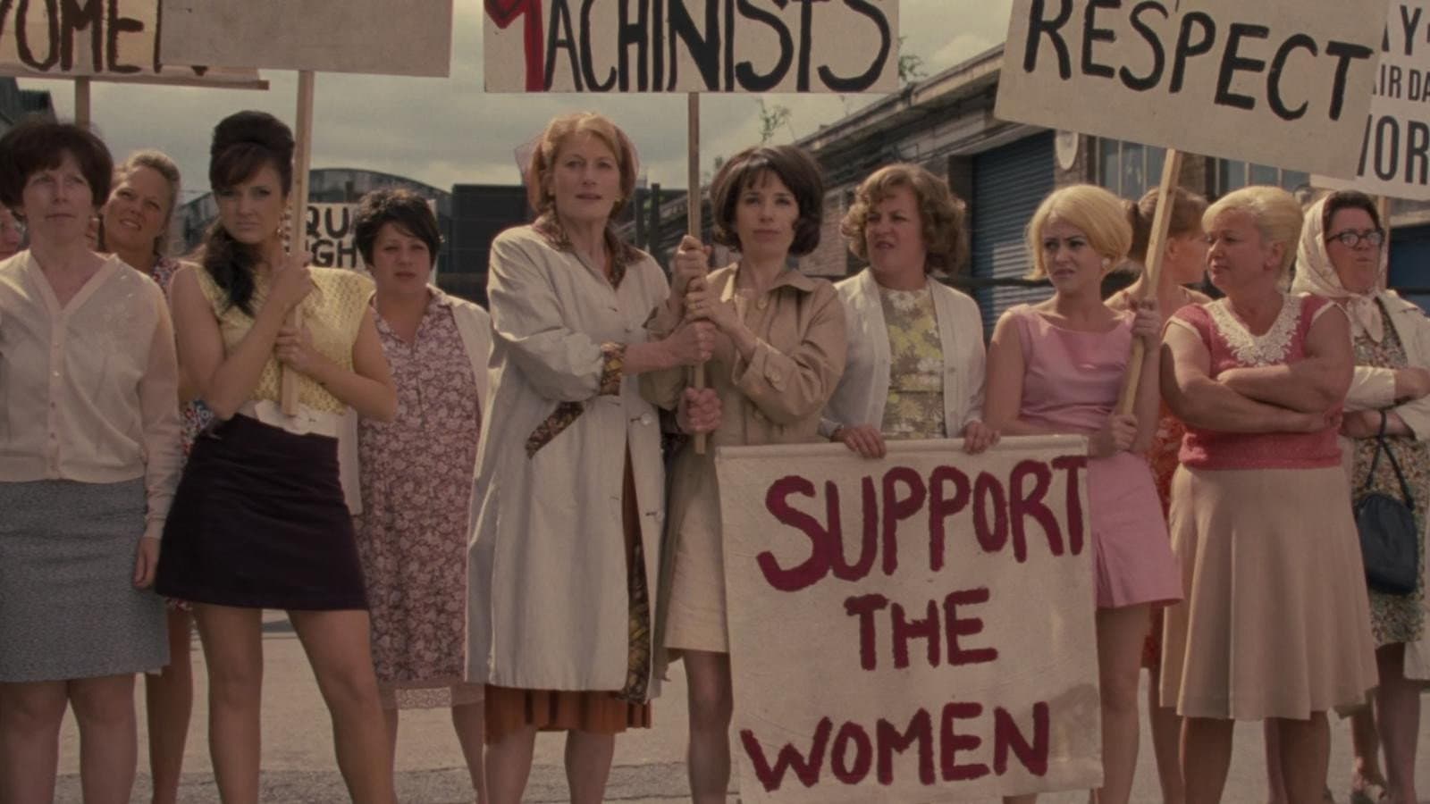 We Want Sex - immagine