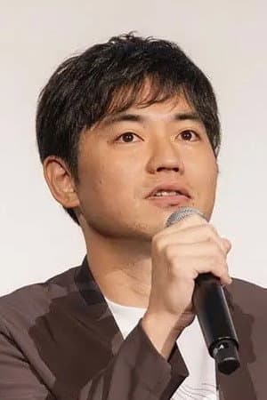 小川太一
