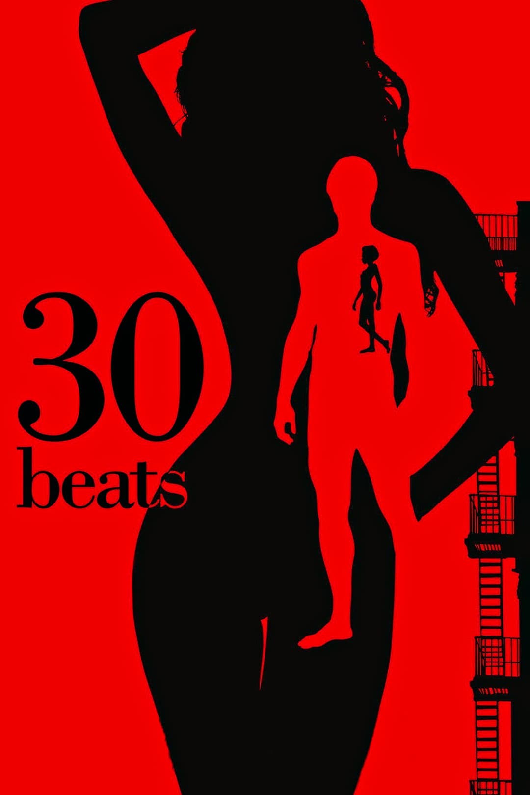 Poster di 30 Beats