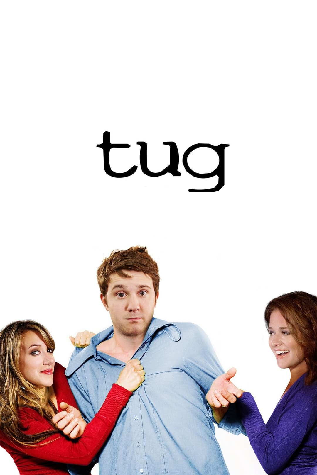 Poster di Tug