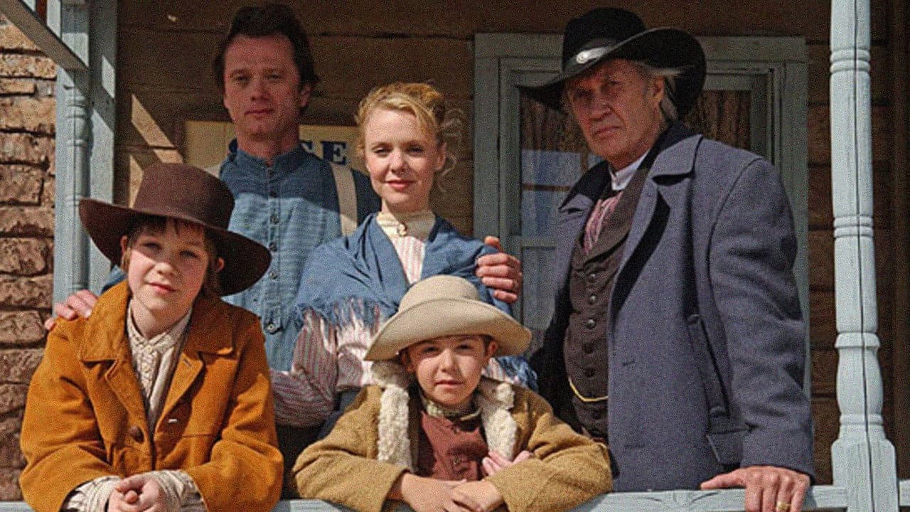 Miracle at Sage Creek - immagine