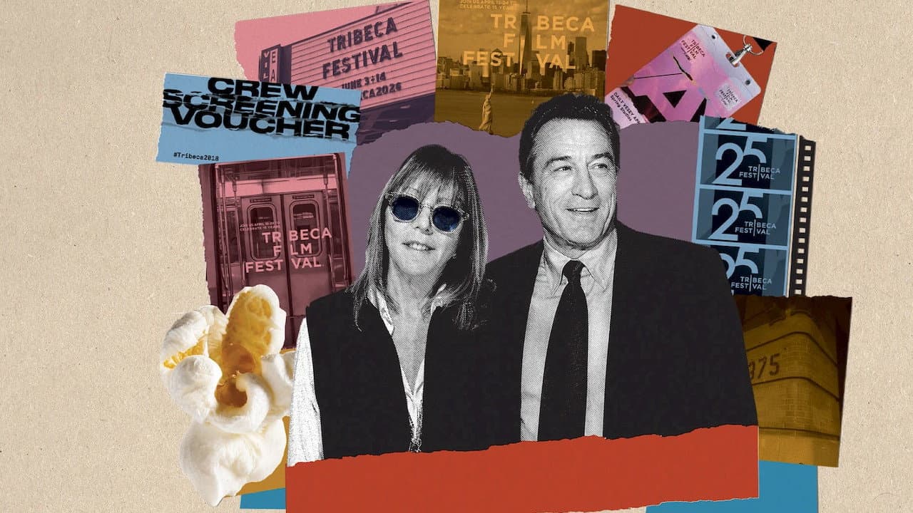 Tribeca 25 - immagine