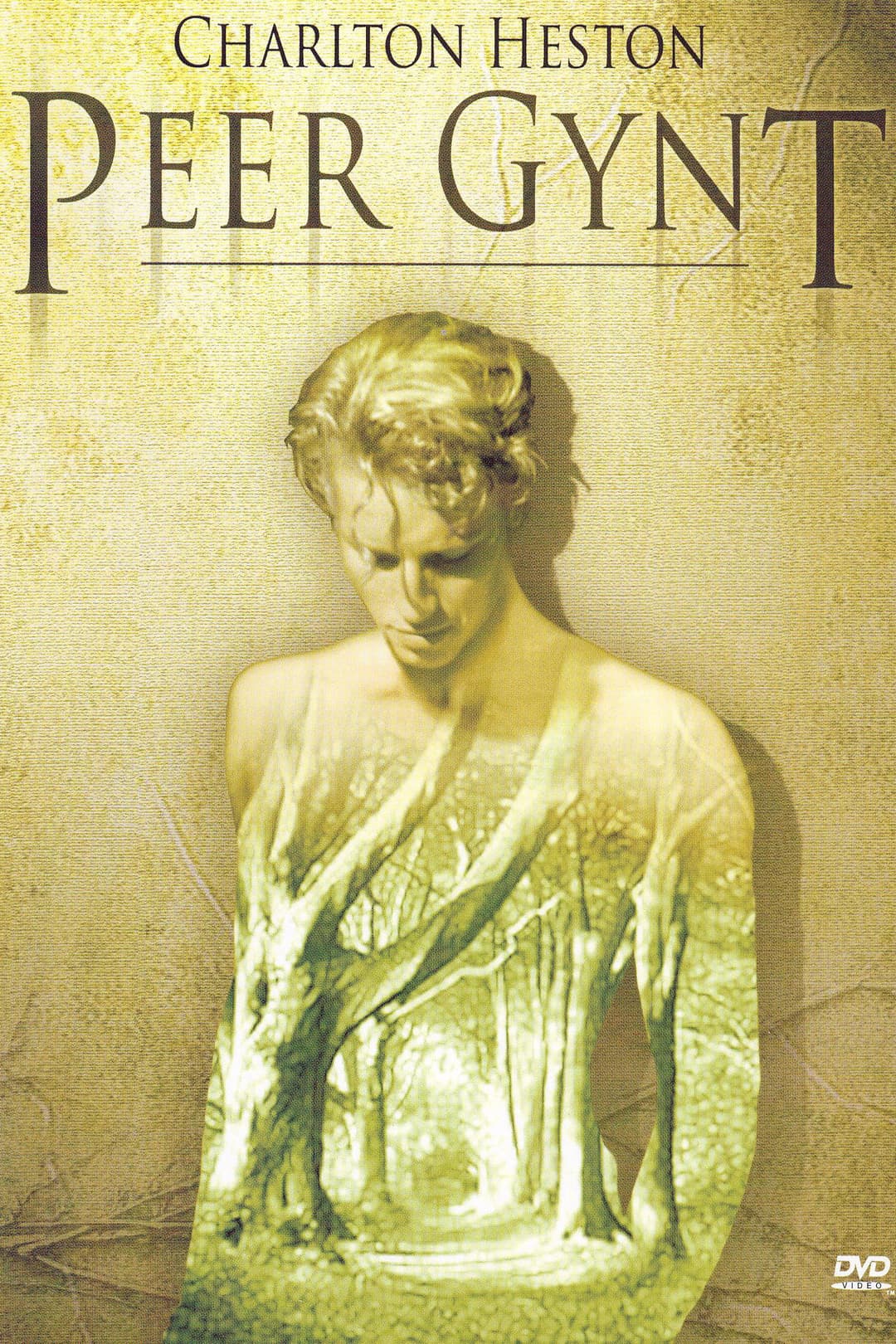 Poster di Peer Gynt
