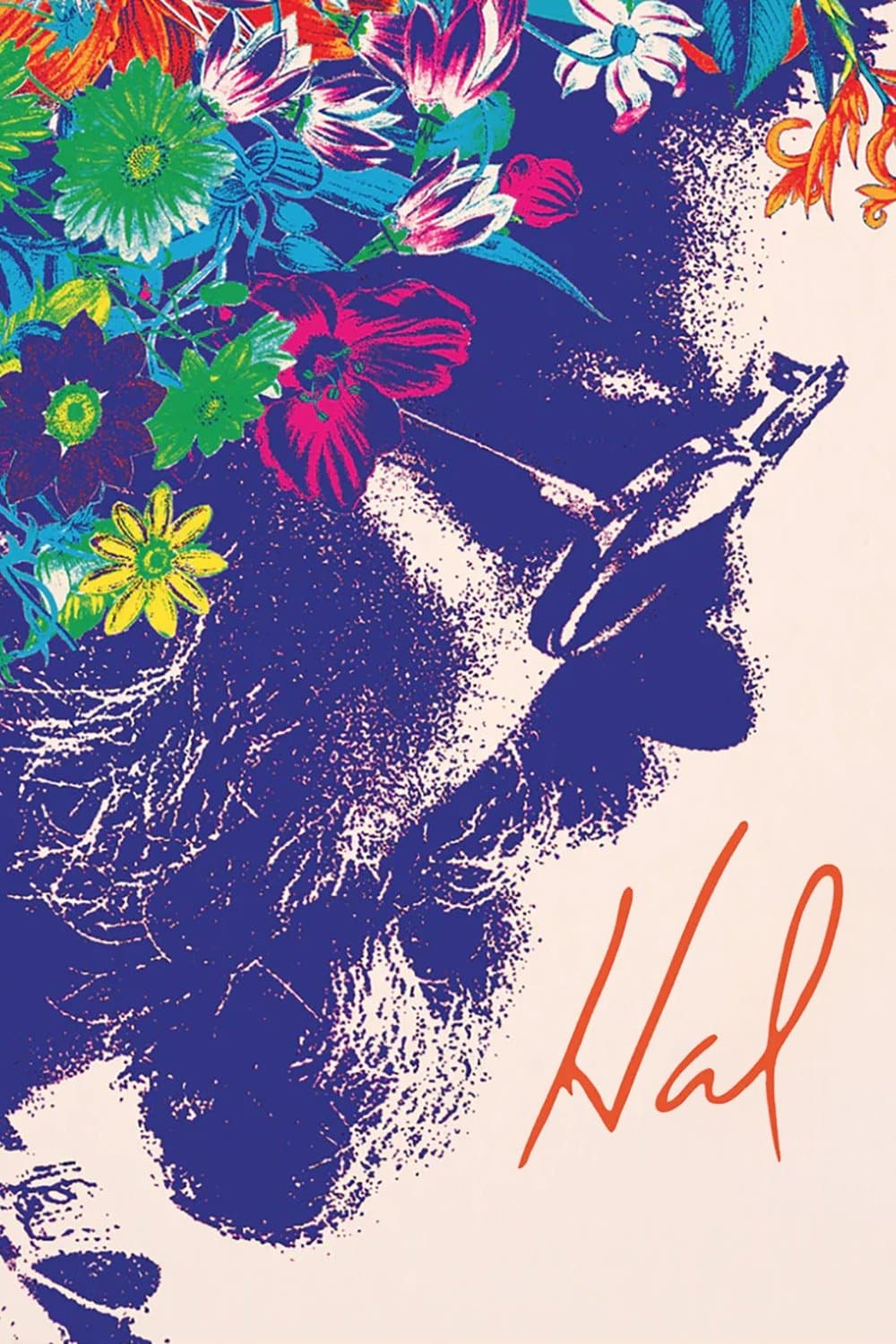Poster di Hal