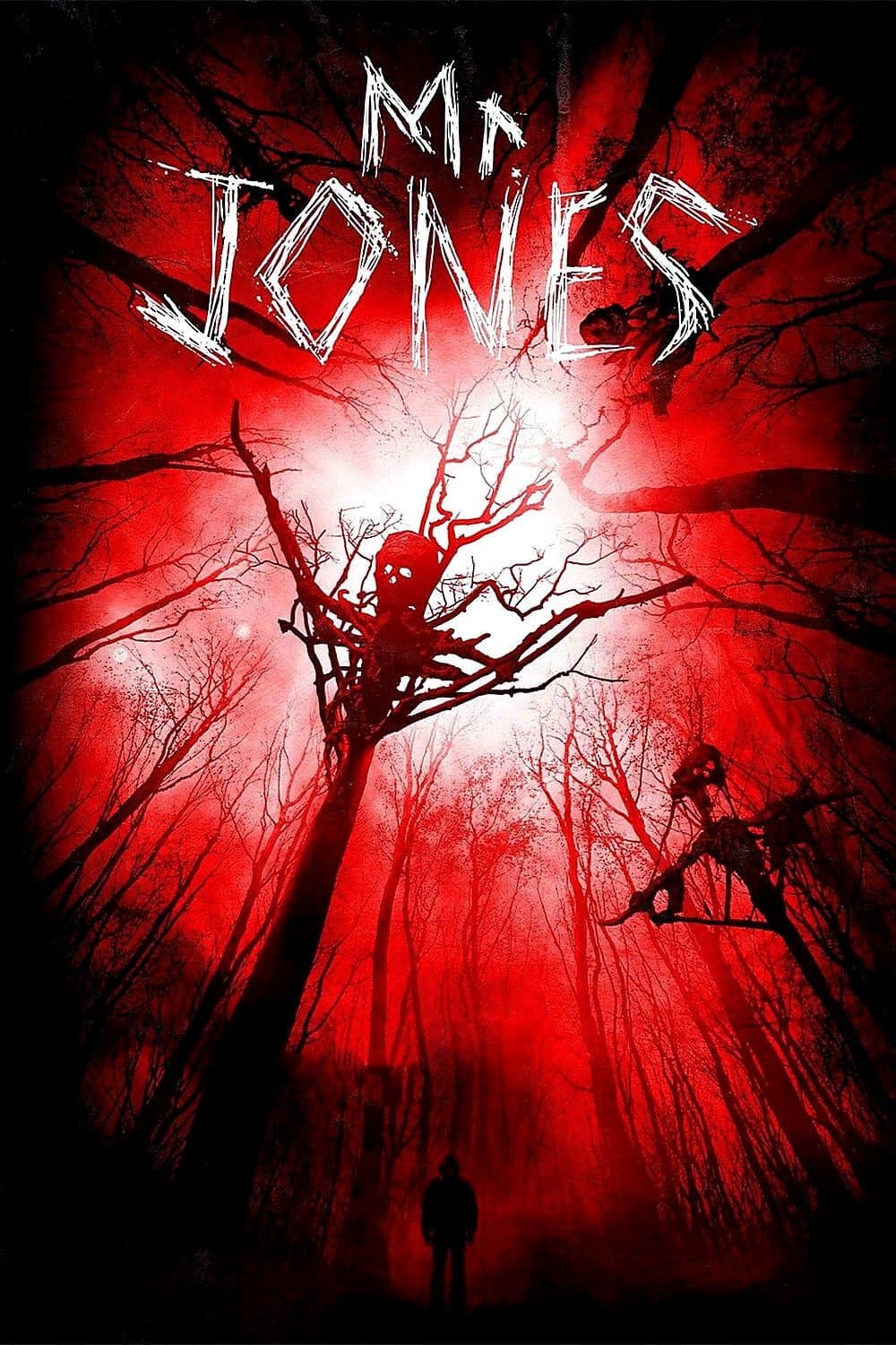 Poster di Mr. Jones