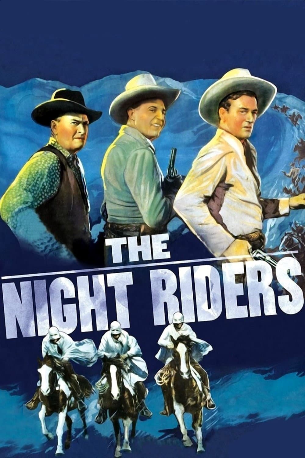 Poster di Il fuorilegge del Wyoming