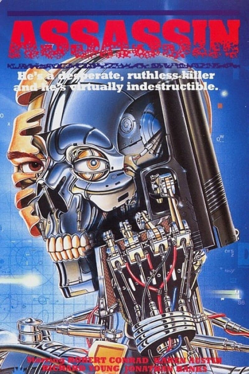 Poster di Assassin