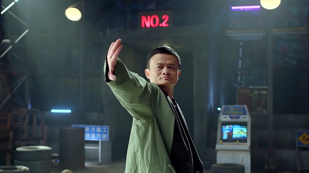 Guardians of Martial Arts - immagine