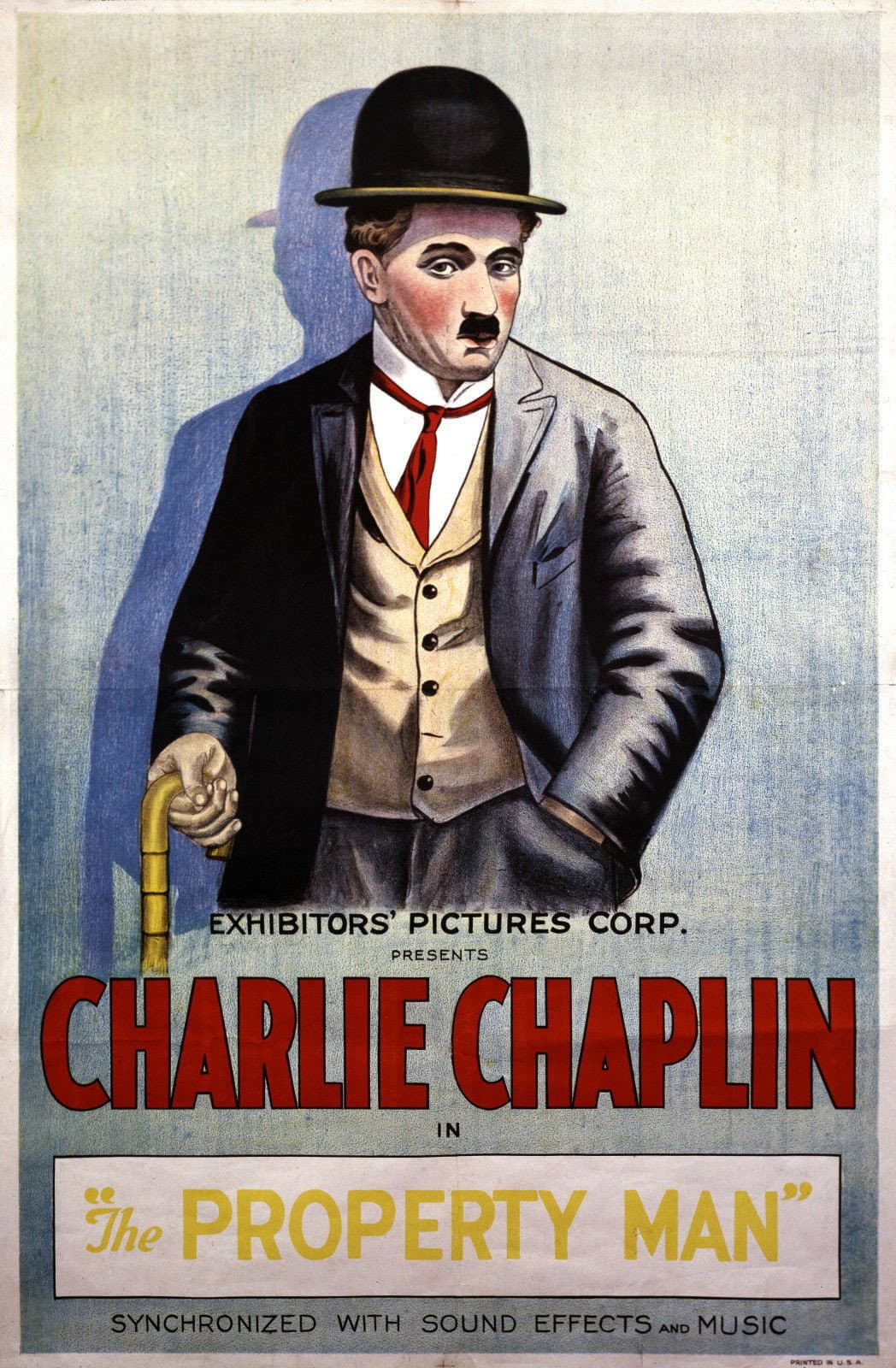 Poster di Dietro le quinte