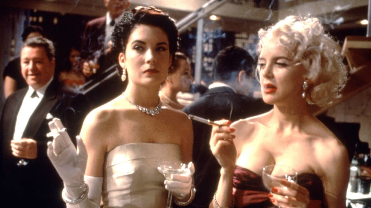Cafe Society - immagine